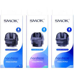 Pods Smok Nord 50w Nord/LP2/RPM