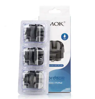 Pods Smok Nord 50 LP2