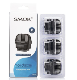 Pods Smok Nord 50 Nord