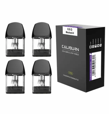 Pods Uwell Caliburn A2 AK2