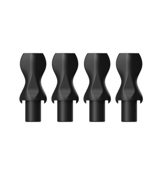 Set Boquillas vaporizador Plenty