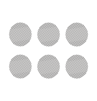 Set Rejillas pequeñas gruesas