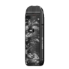 Fluid Black Grey