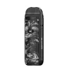 Fluid Black Grey