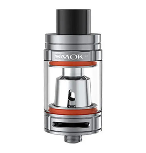 Smok TFV8 Baby Silver