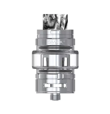 Tanque TF Smok 9 Tanque Smok TF Silver