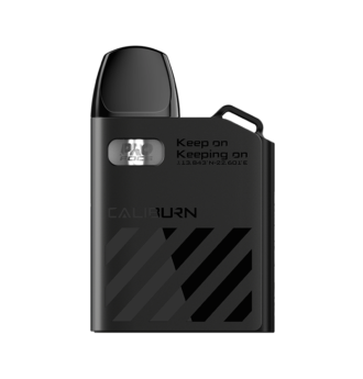 Uwell Caliburn AK2 Classic Negro