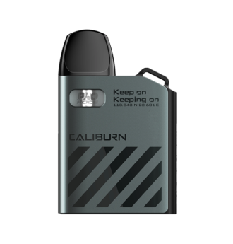 Uwell Caliburn AK2 Grafito Gris