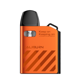 Uwell Caliburn AK2 Neon Orange