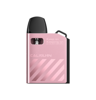 Uwell Caliburn AK2 Sakura Pink
