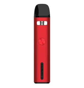 Uwell Caliburn G2 Pyrrole Scarlet Rojo