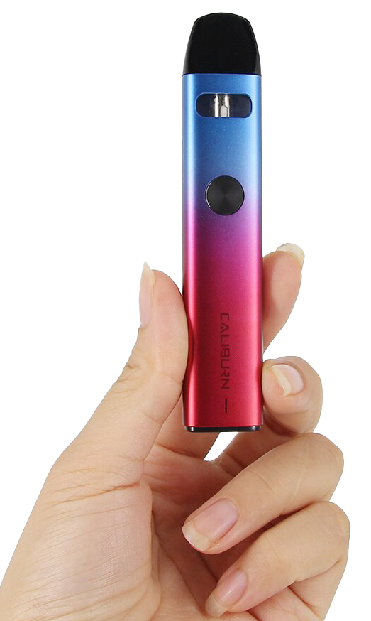 Uwell Caliburn A2 Pod Kit 14 Uwell Caliburn A2 Pod Kit