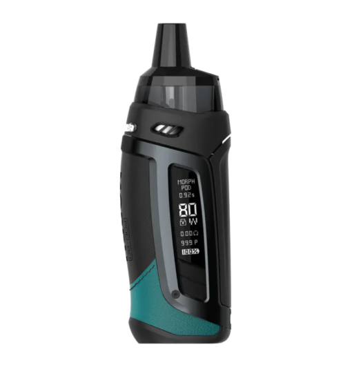 Vaporizador Smok Morph S 80 Negro Verde