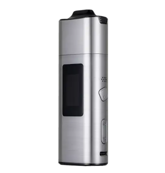 Vaporizador Roffu gris