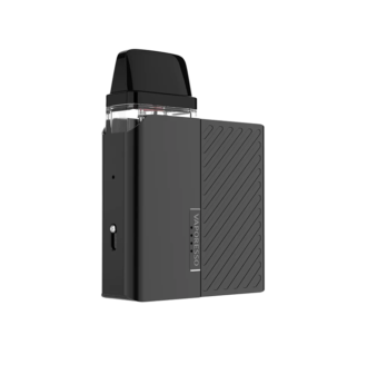 Vaporizador Vaporesso XROS Nano Negro