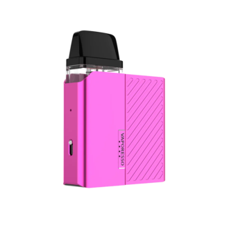 Vaporizador Vaporesso XROS Nano Rosado