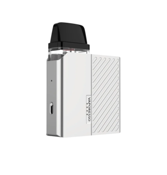 Vaporizador Vaporesso XROS Nano Silver