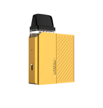 Vaporizador Vaporesso XROS Nano amarillo