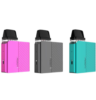 Vaporizador Vaporesso XROS Nano colores