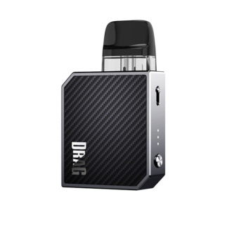Voopoo Drag Nano 2 Fibra Carbono
