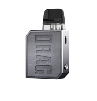 Voopoo Drag Nano 2 Gris