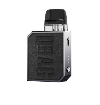 Voopoo Drag Nano 2 Negro