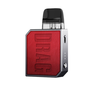 Voopoo Drag Nano 2 Rojo