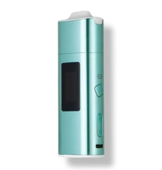 vaporizador roffu turquesa