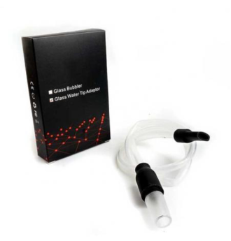 Adaptador de Bong para Starry FOG Mighty Crafty