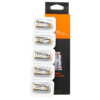 Resistencias G Series Boost 0.6 ohm (B series)