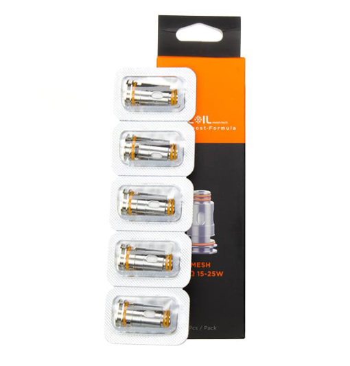 Resistencias G Series Boost 0.6 ohm (B series)