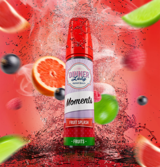Dinner Lady Moments Fruit Splash