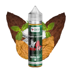 Heaven Hell Lilith Mint - Tabaco Mentol