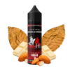 Heaven Hell Ruseo - Tabaco Rubio, Almedras, Chocolate Blanco