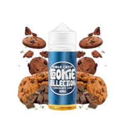 King Crest Cookie Chocolate Chip