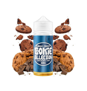 King Crest Cookie Chocolate Chip