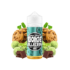 King Crest Cookie Chocolate Menta Mint