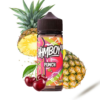 Ohmboy Ponche de Frutas