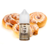 SALT Beard NO 32 Pastel de Canela