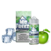 SALT Mr. Freeze Manzana Hielo