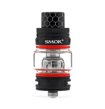 Smok Tanque TFV12 Big Baby Prince negro