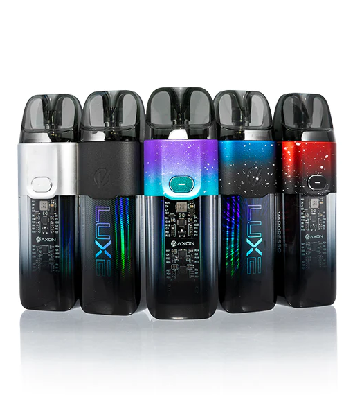 Vaporesso Luxe XR colores