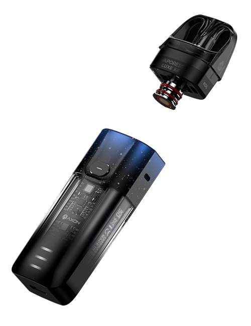 Vaporesso Luxe XR Kit 22 Vaporesso Luxe XR partes