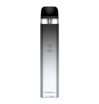 Vaporesso XROS 3 Icy Silver