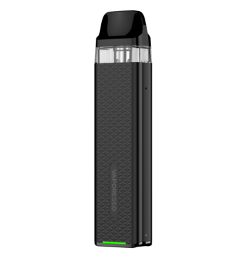 Vaporesso XROS 3 MINI Kit Pod 16 Vaporesso XROS 3 Mini Negro