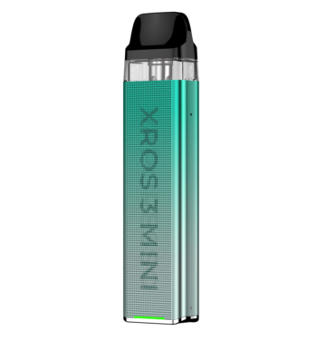 Vaporesso XROS 3 Mini Phantom Green