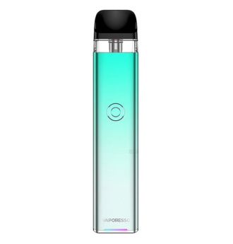 Vaporesso XROS 3 Mint Green
