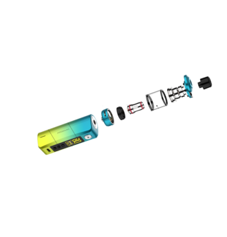 Vaporesso Gen 200 7 gen220