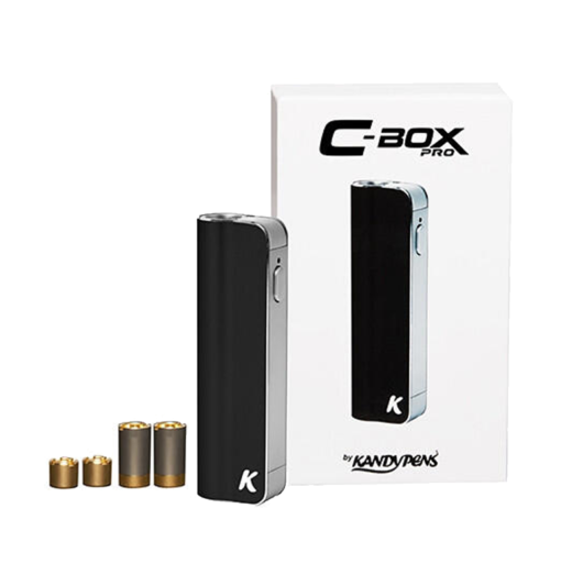 Kandy Pens C-Box Pro - Imagen 2