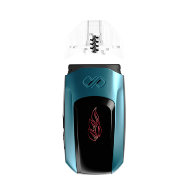 Vaporizador Boundless Vexil 9 Vaporizador Boundless Vexil - Imagen 4